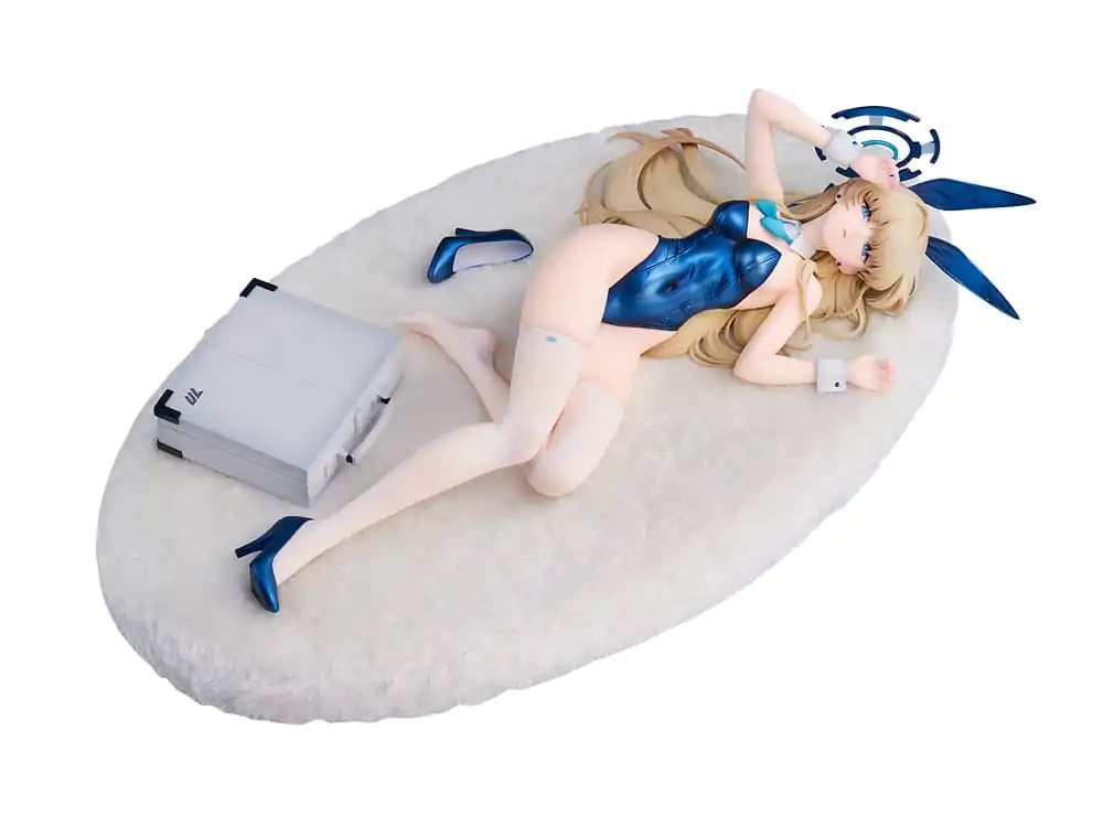 Blue Archive Statuie PVC 1/7 Toki (Bunny Girl) Memorial Lobby Ver. 30 cm poza produsului