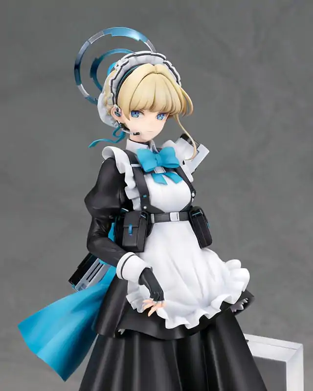 Statuie PVC Blue Archive 1/7 Toki Full Ver. Ami Ami Limited Edition 27 cm poza produsului