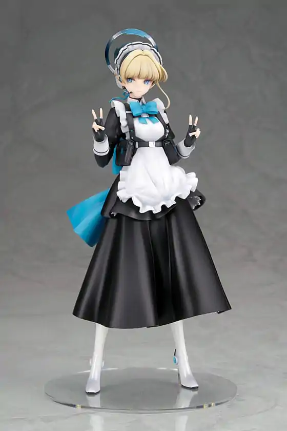 Statuie PVC Blue Archive 1/7 Toki Full Ver. Ami Ami Limited Edition 27 cm poza produsului