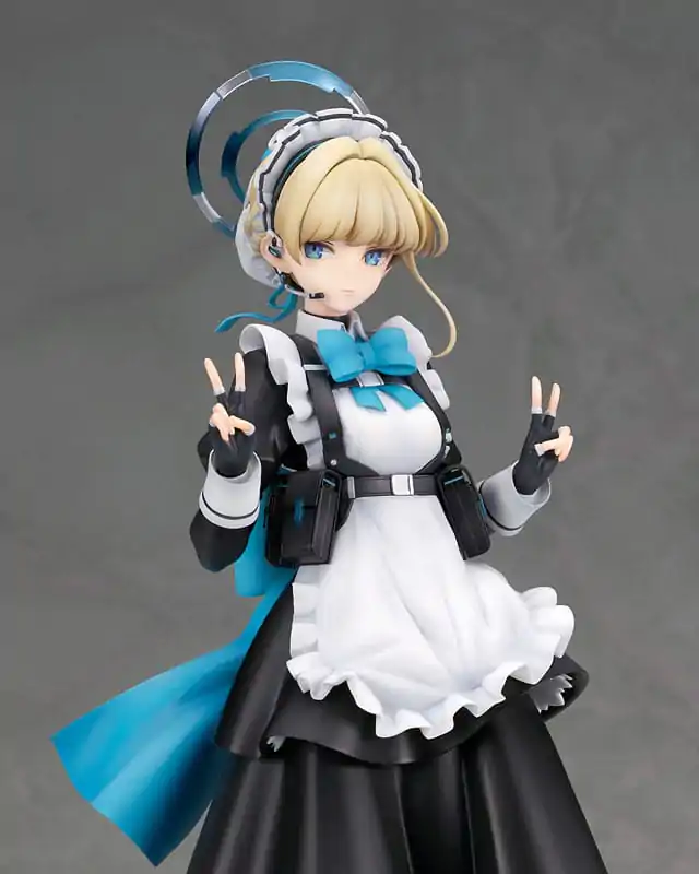 Statuie PVC Blue Archive 1/7 Toki Full Ver. Ami Ami Limited Edition 27 cm poza produsului