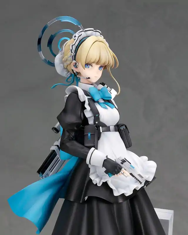 Statuie PVC Blue Archive 1/7 Toki Full Ver. Ami Ami Limited Edition 27 cm poza produsului