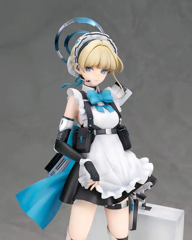 Statuie PVC Blue Archive 1/7 Toki Full Ver. Ami Ami Limited Edition 27 cm poza produsului