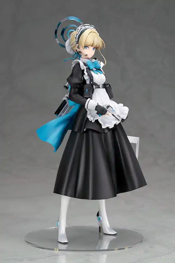 Statuie PVC Blue Archive 1/7 Toki Full Ver. Ami Ami Limited Edition 27 cm poza produsului