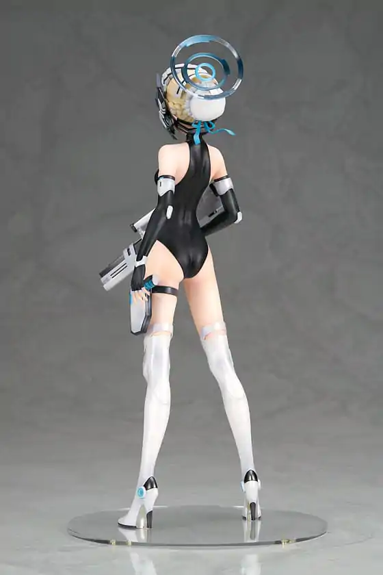 Statuie PVC Blue Archive 1/7 Toki Full Ver. Ami Ami Limited Edition 27 cm poza produsului