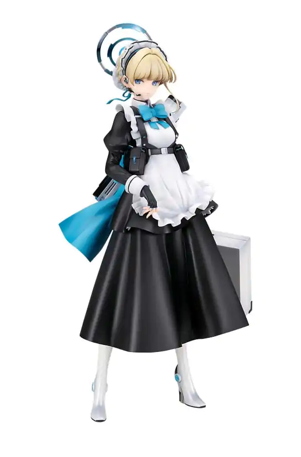 Statuie PVC Blue Archive 1/7 Toki Full Ver. Ami Ami Limited Edition 27 cm poza produsului