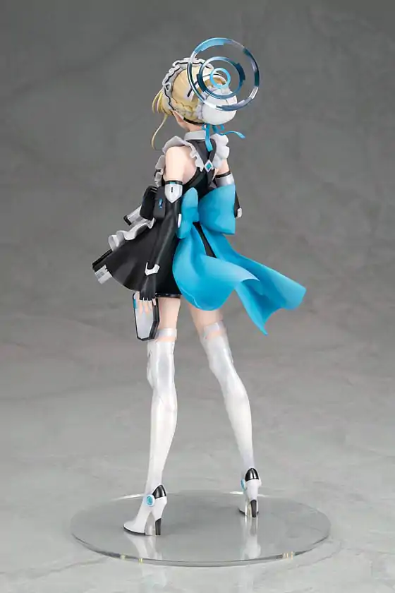 Statuie PVC Blue Archive 1/7 Toki Full Ver. Ami Ami Limited Edition 27 cm poza produsului