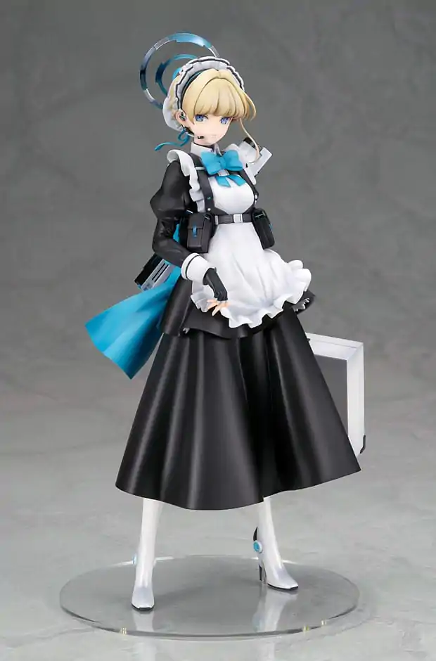 Statuie PVC Blue Archive 1/7 Toki Full Ver. Ami Ami Limited Edition 27 cm poza produsului