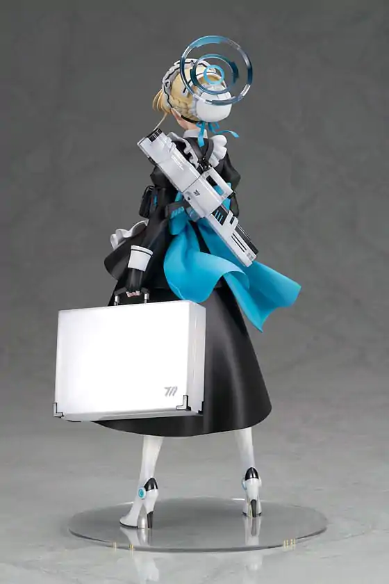 Statuie PVC Blue Archive 1/7 Toki Full Ver. Ami Ami Limited Edition 27 cm poza produsului