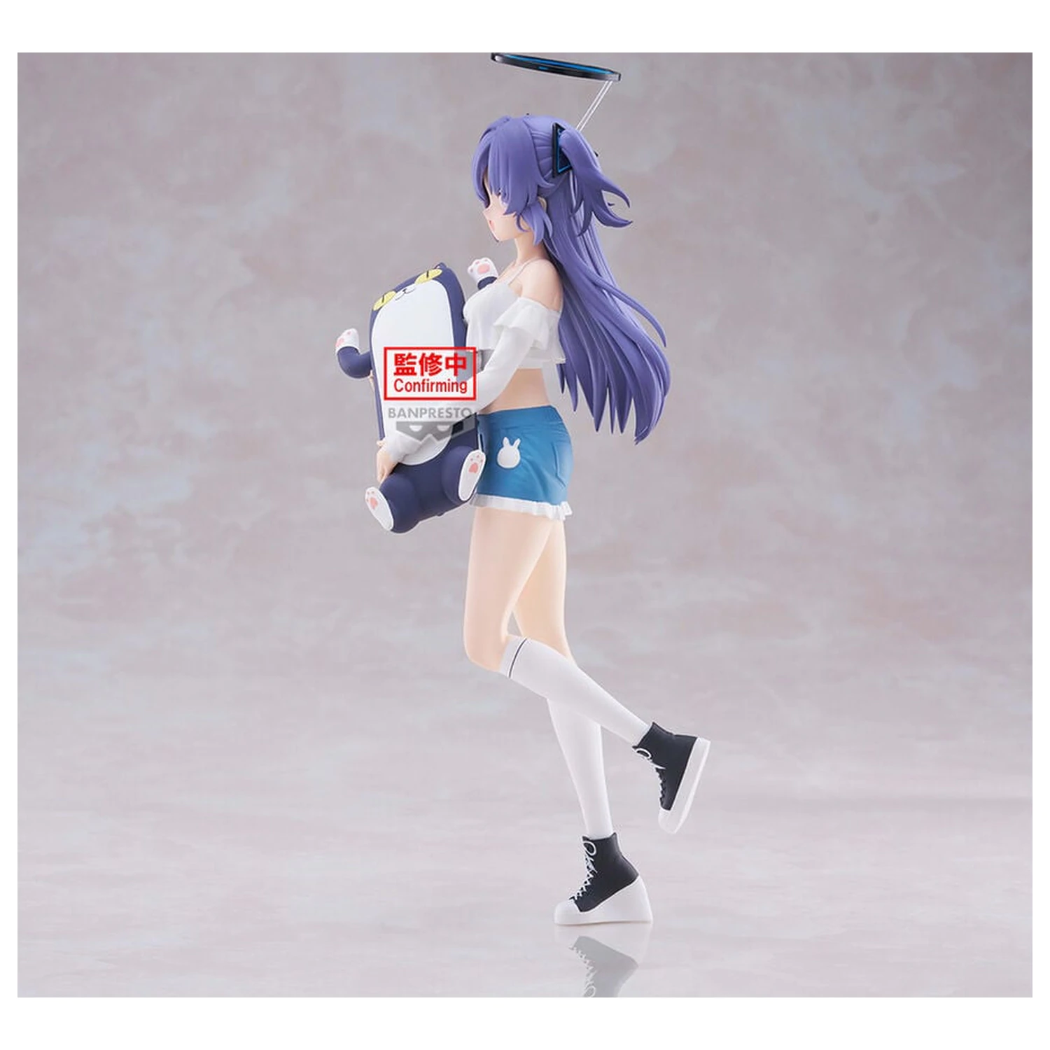 Blue Archive Espresto Yuuka figurina 22cm poza produsului