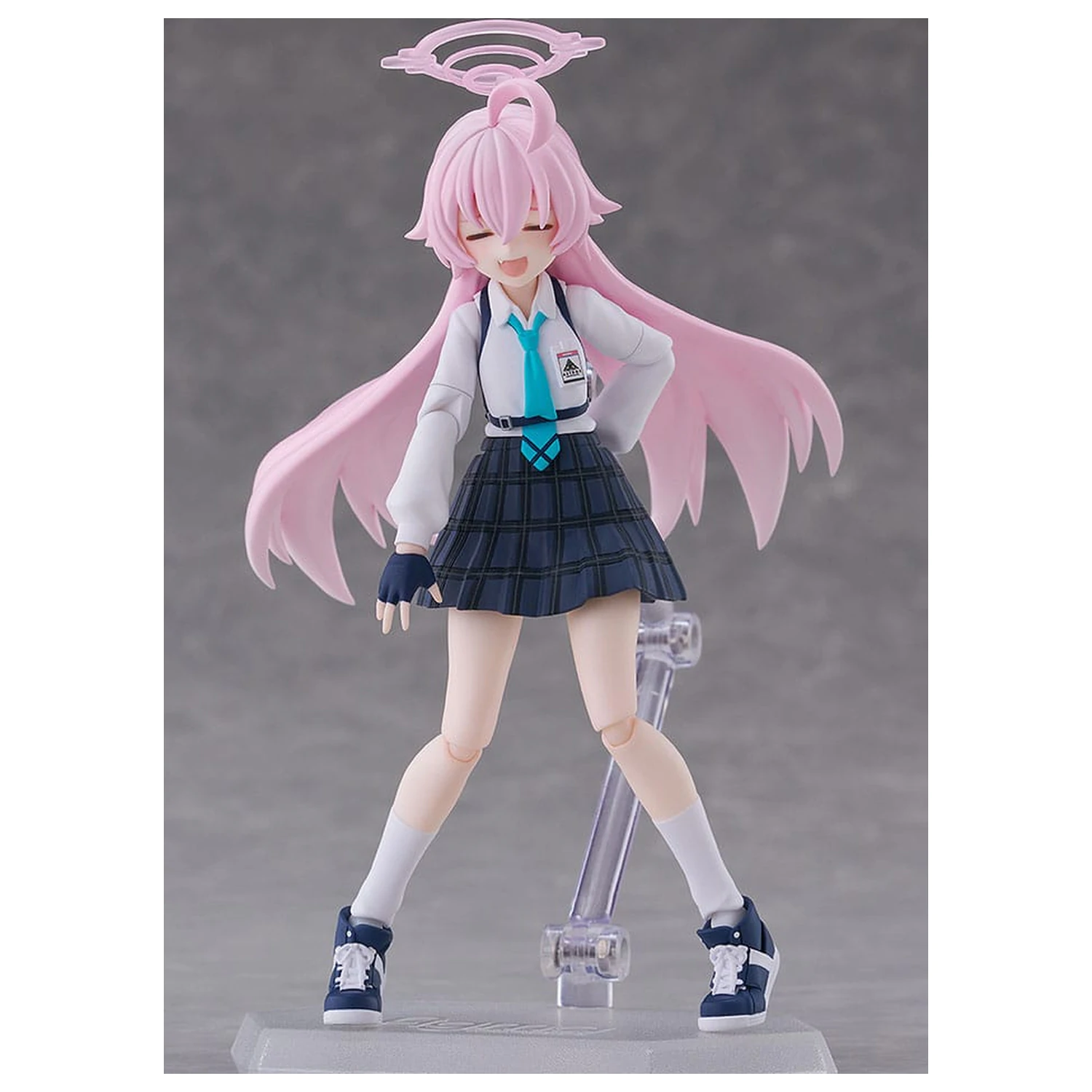 Blue Archive Figma Figurina de acțiune Hoshino Takanashi 13 cm poza produsului