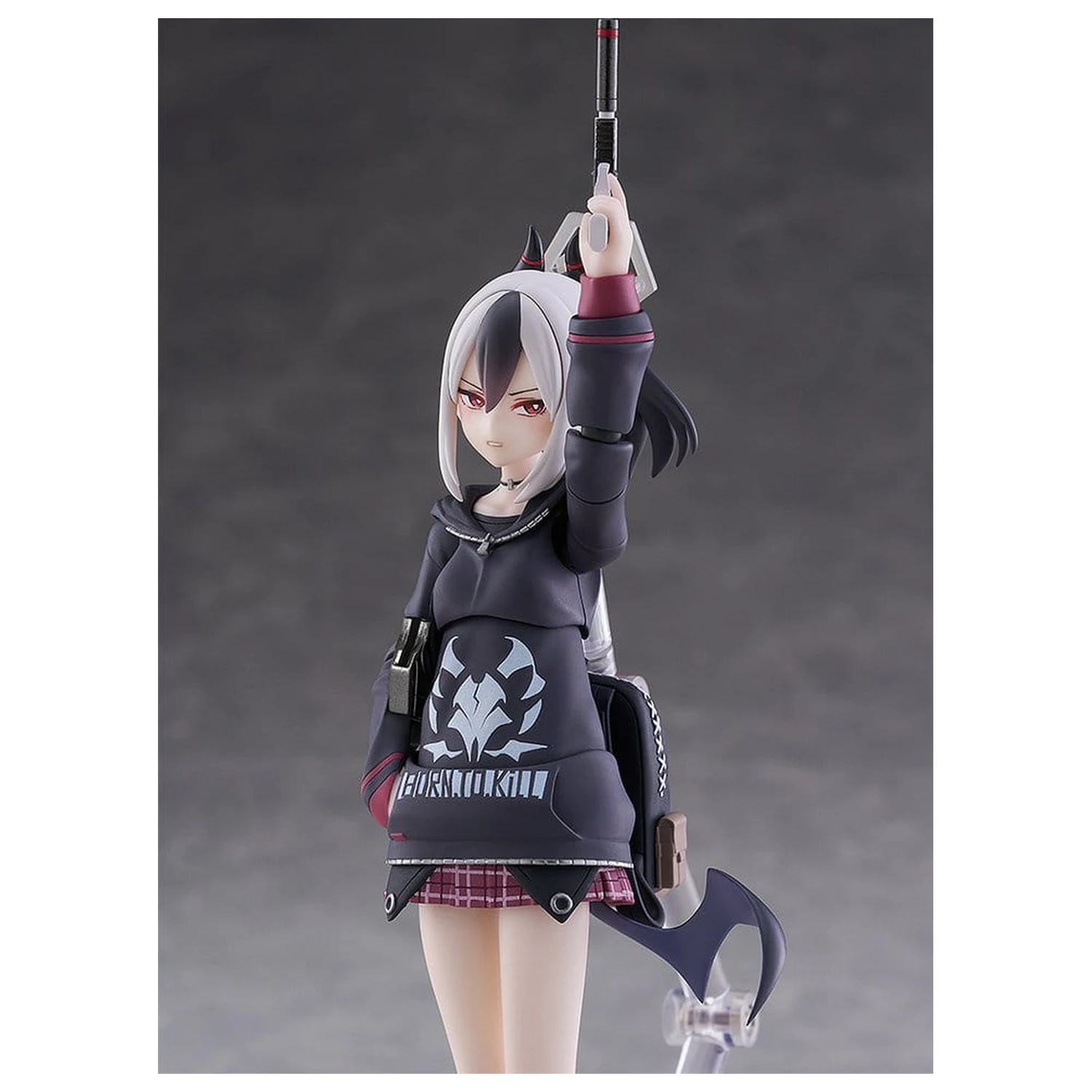 Blue Archive figurina de actiune Figma Kayoko Onikata 15 cm poza produsului