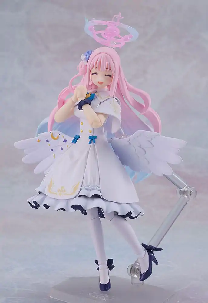 Figurină de acțiune Figma Blue Archive Mika Misono 14 cm poza produsului
