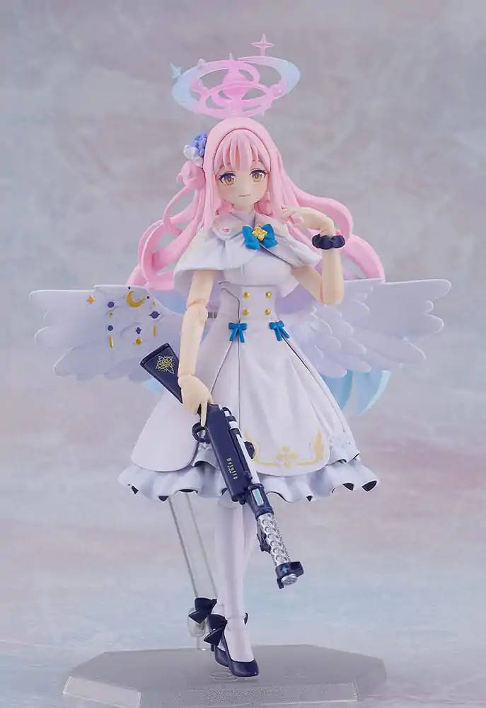 Figurină de acțiune Figma Blue Archive Mika Misono 14 cm poza produsului