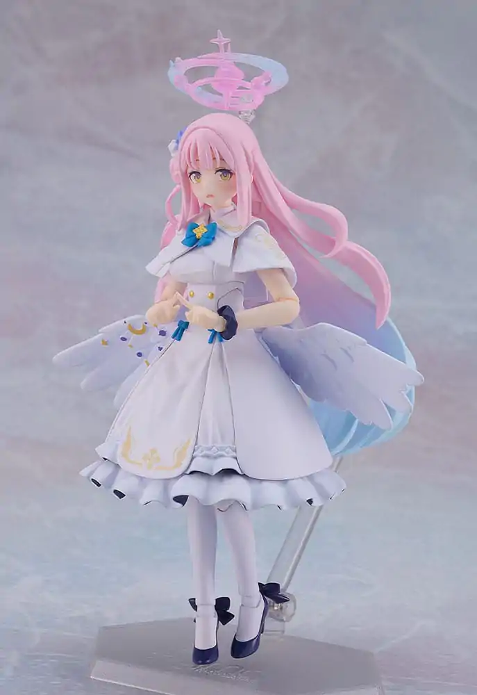 Figurină de acțiune Figma Blue Archive Mika Misono 14 cm poza produsului