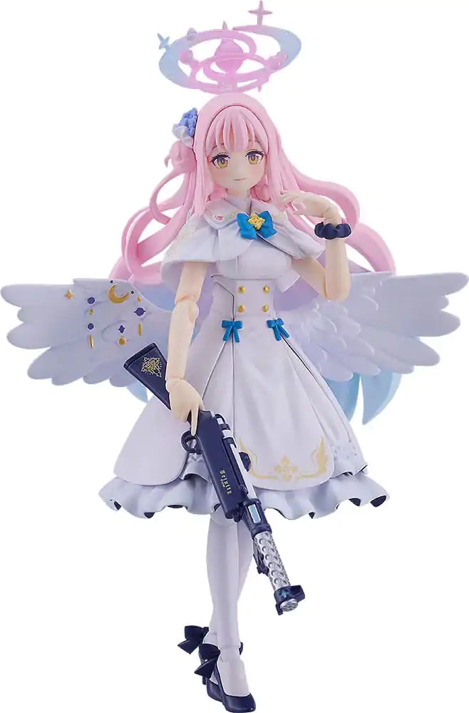 Figurină de acțiune Figma Blue Archive Mika Misono 14 cm poza produsului