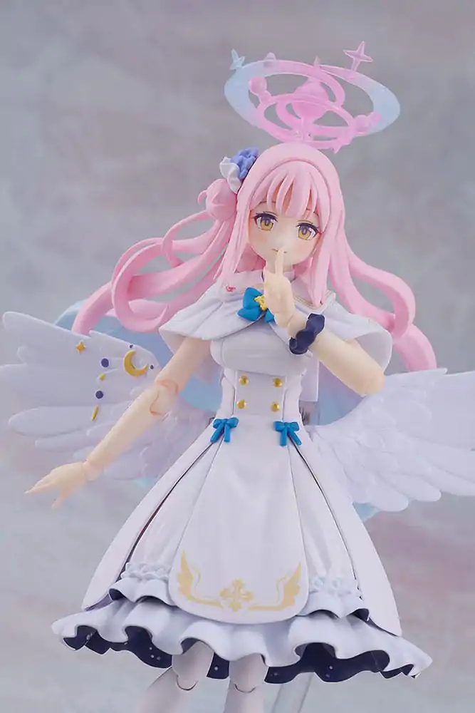 Figurină de acțiune Figma Blue Archive Mika Misono 14 cm poza produsului