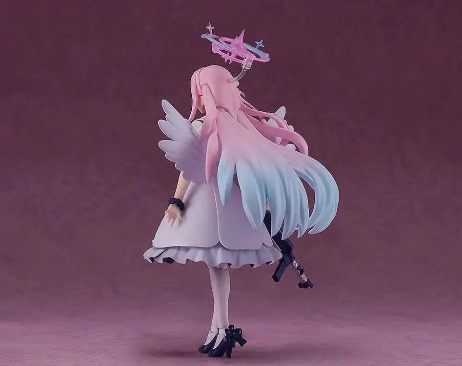 Figurină de acțiune Figma Blue Archive Mika Misono 14 cm poza produsului