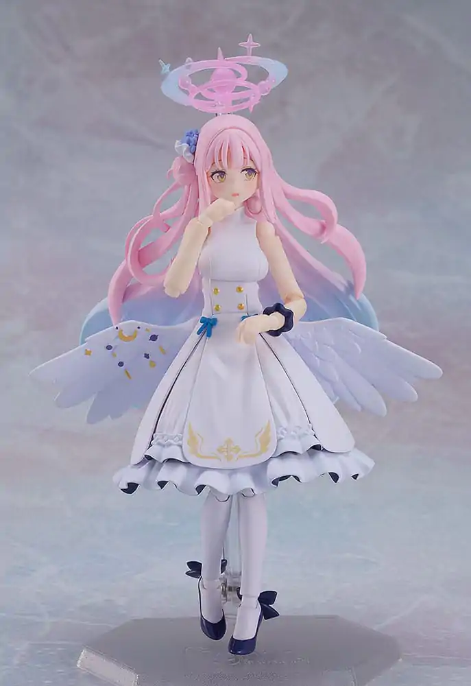 Figurină de acțiune Figma Blue Archive Mika Misono 14 cm poza produsului