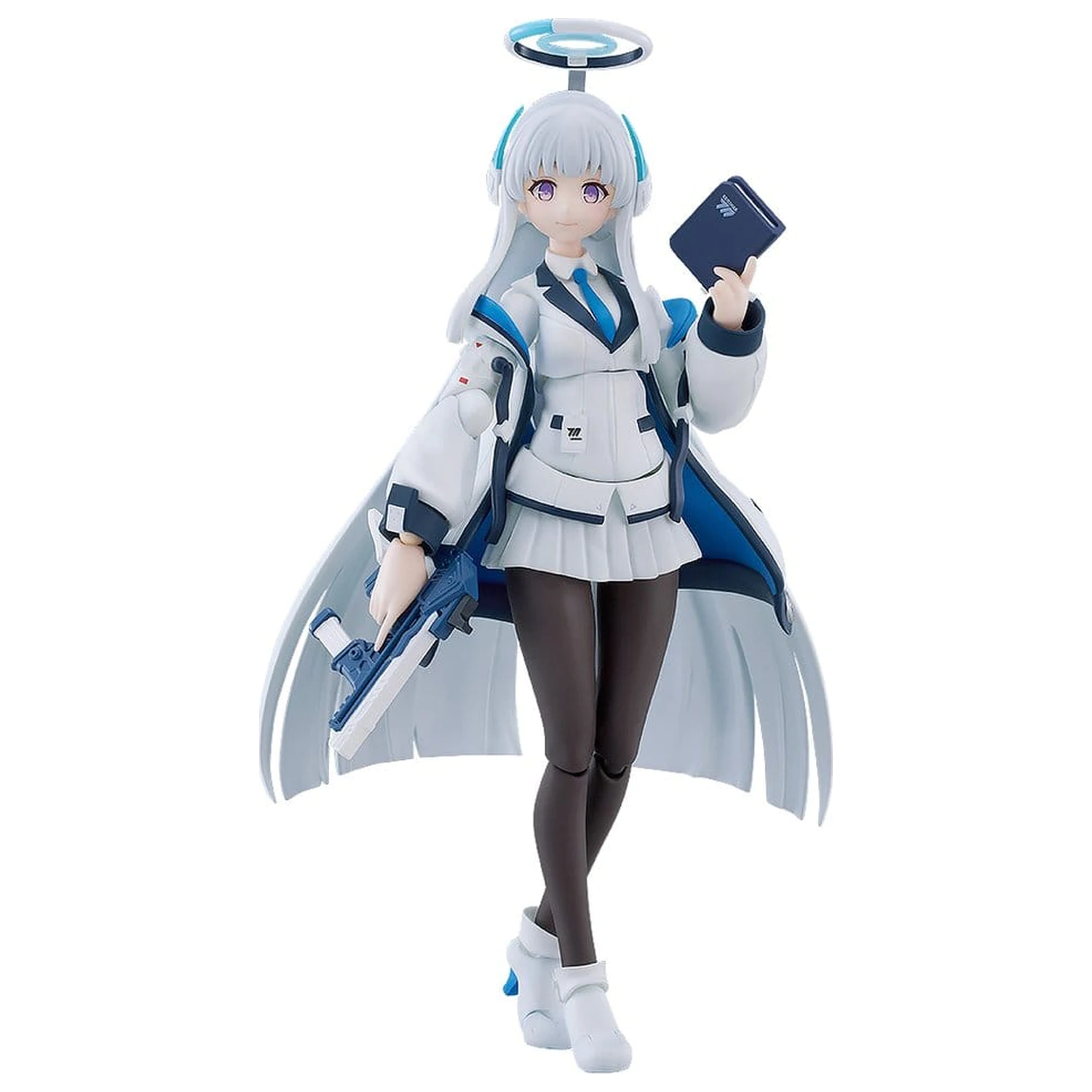 Blue Archive figma figurina de acțiune Noa Ushio 15 cm poza produsului