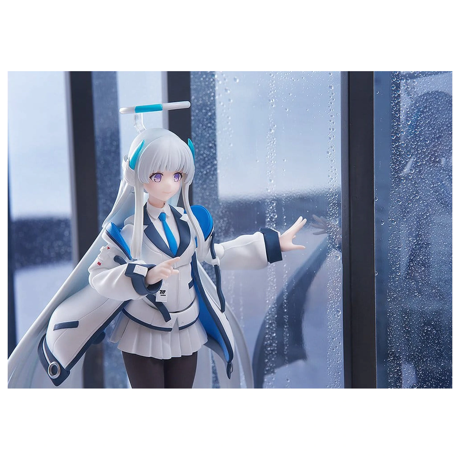 Blue Archive figma figurina de acțiune Noa Ushio 15 cm poza produsului