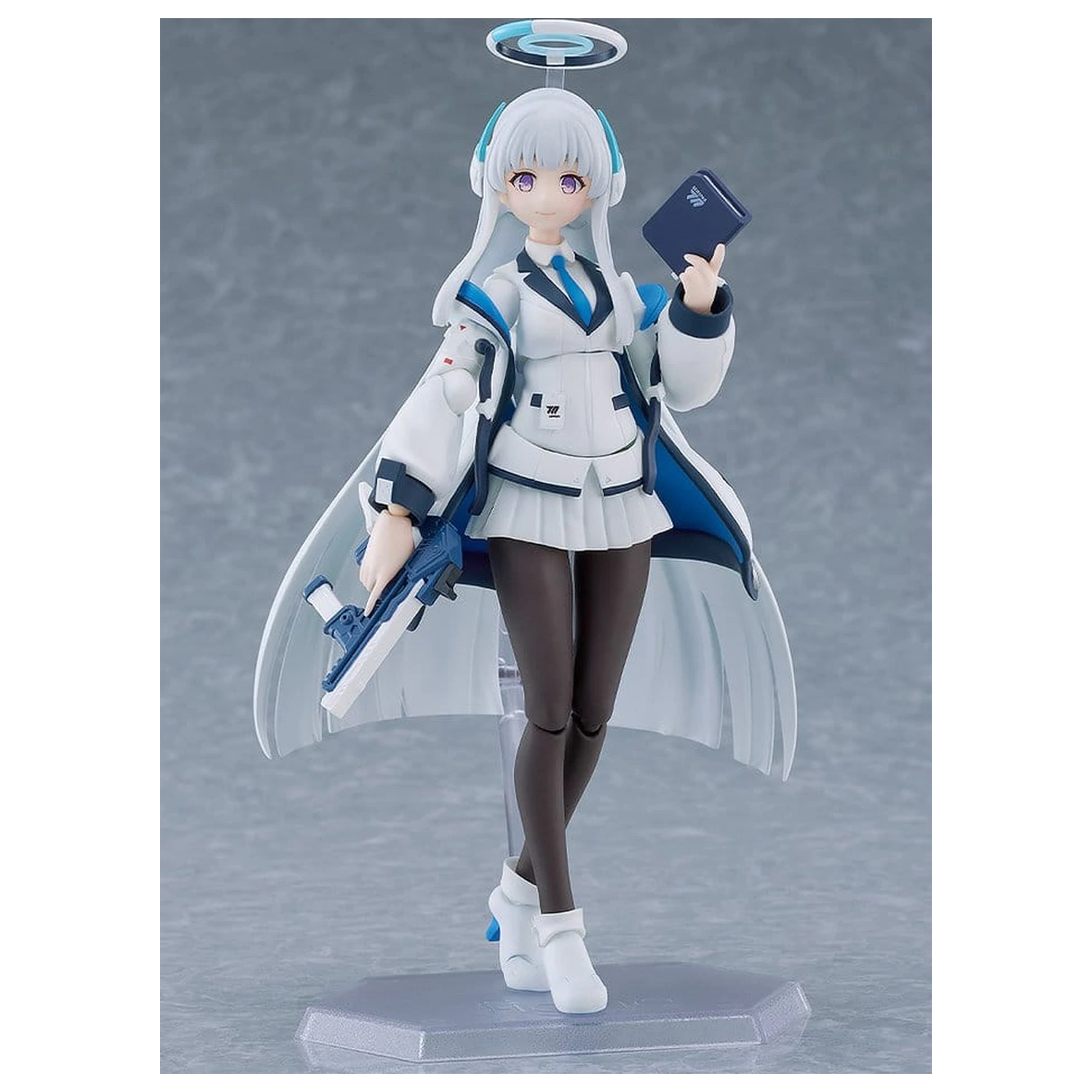 Blue Archive figma figurina de acțiune Noa Ushio 15 cm poza produsului
