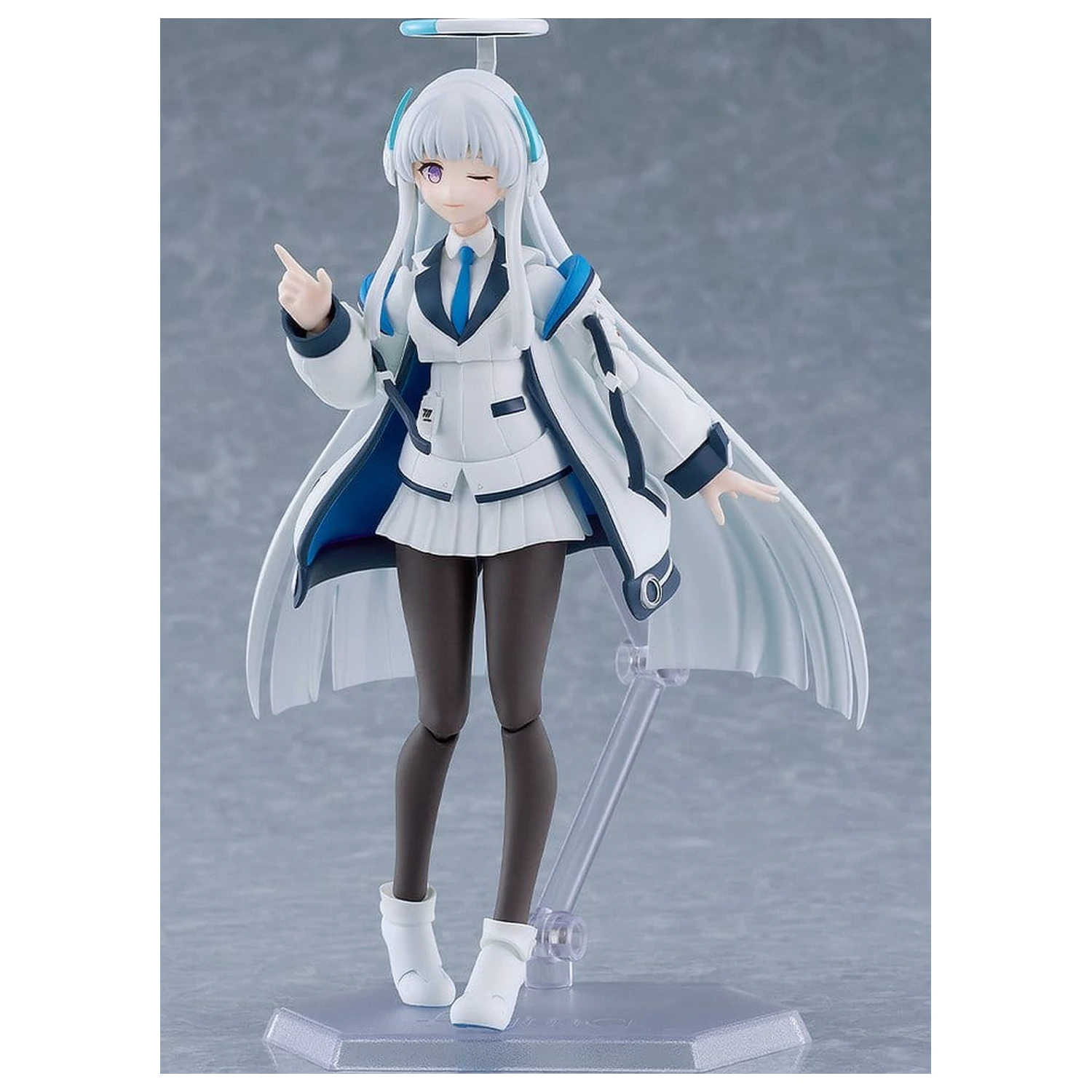 Blue Archive figma figurina de acțiune Noa Ushio 15 cm poza produsului