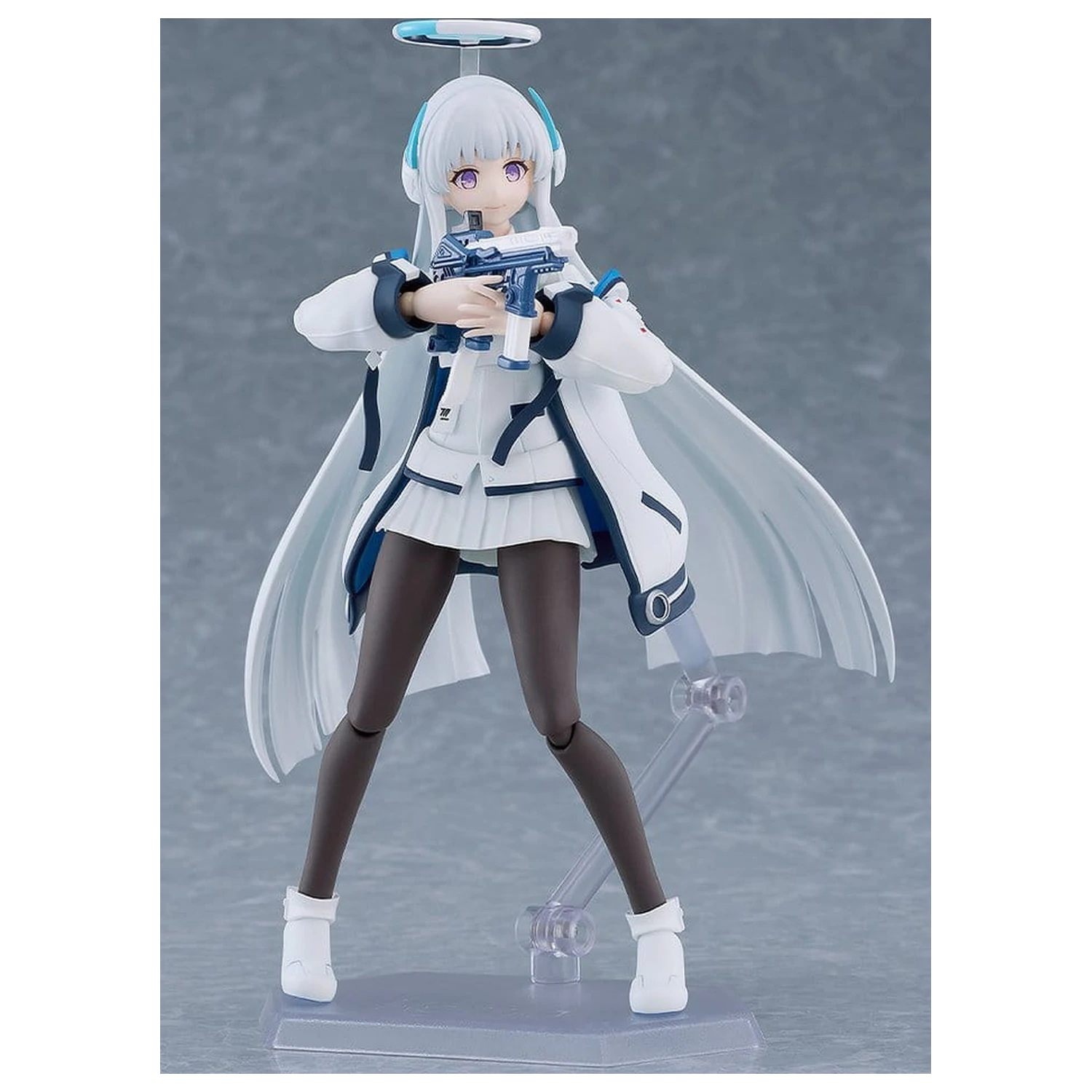 Blue Archive figma figurina de acțiune Noa Ushio 15 cm poza produsului