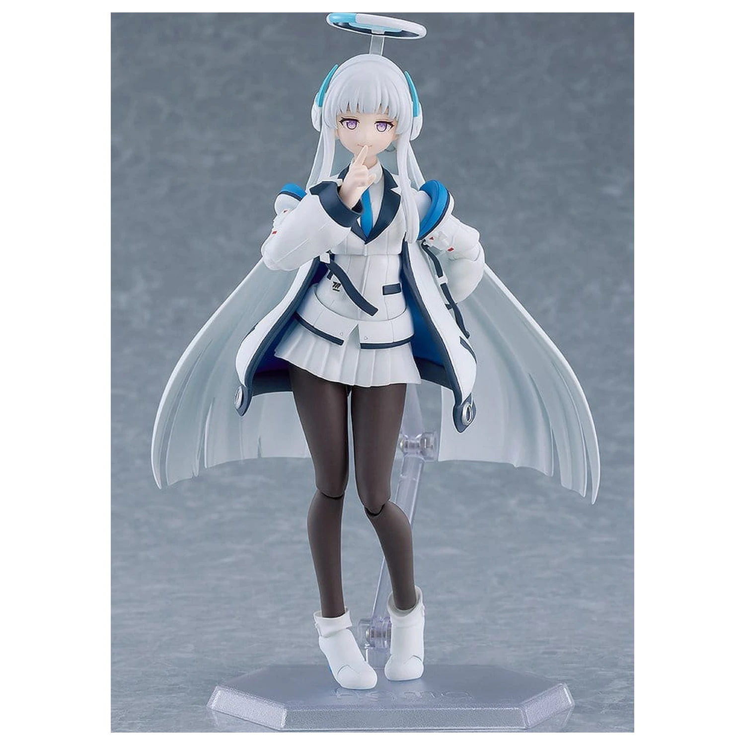 Blue Archive figma figurina de acțiune Noa Ushio 15 cm poza produsului