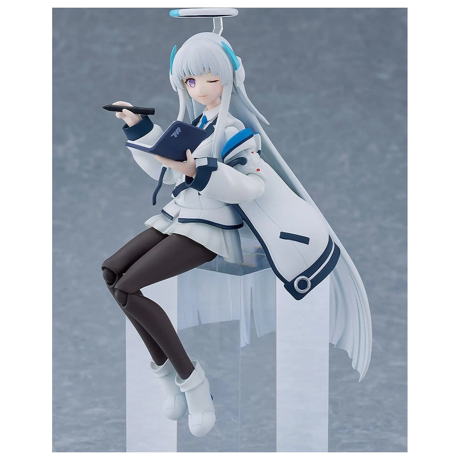 Blue Archive figma figurina de acțiune Noa Ushio 15 cm poza produsului