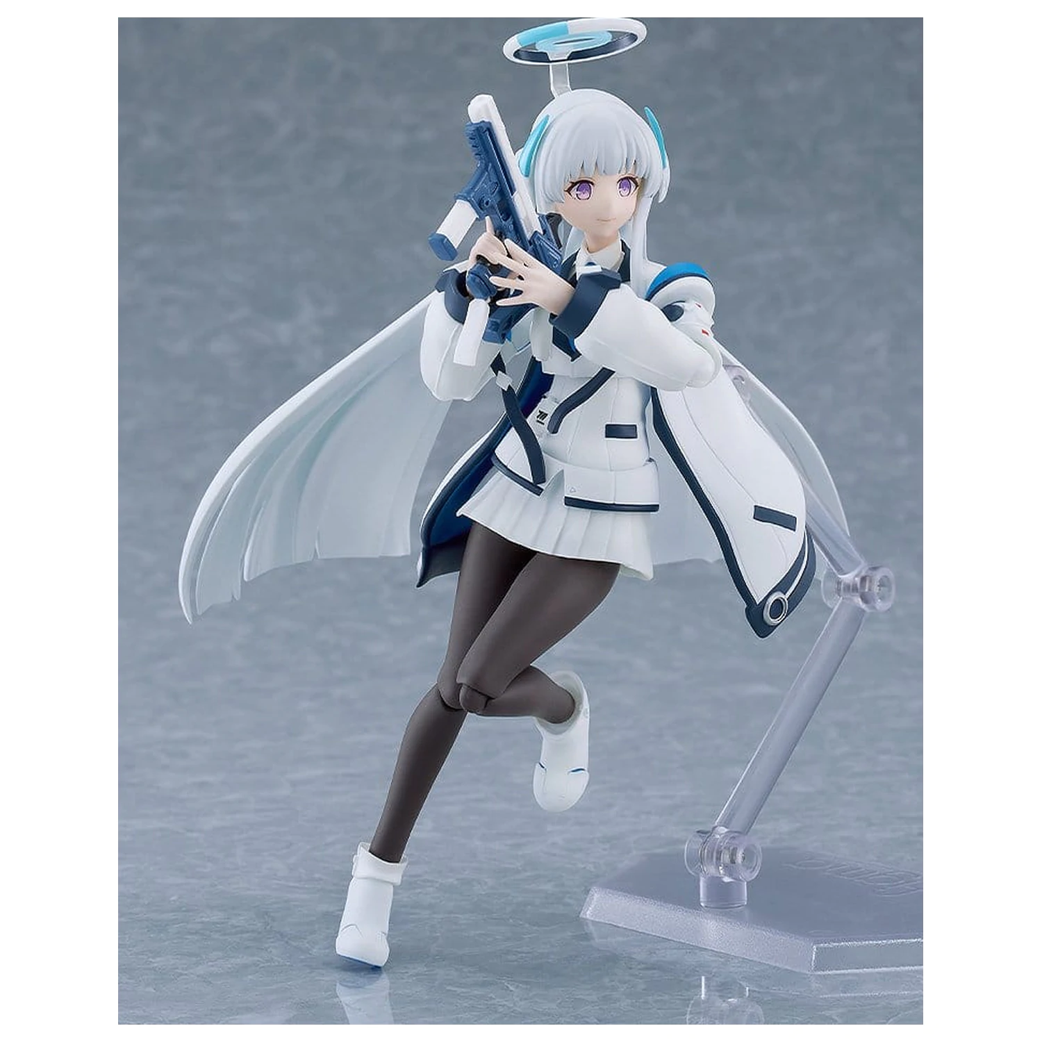 Blue Archive figma figurina de acțiune Noa Ushio 15 cm poza produsului