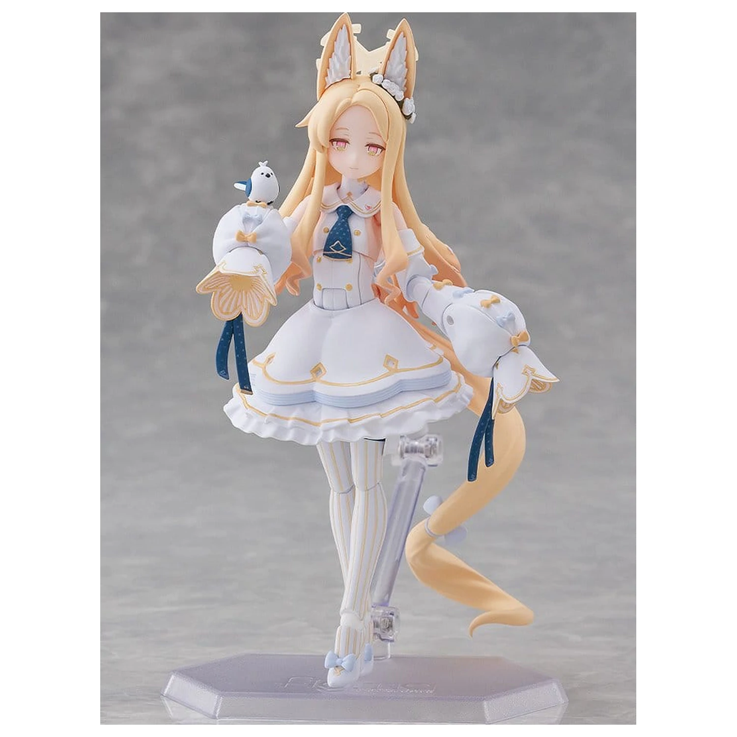 Blue Archive Figma Action Figure Seia Yurizono 13,5 cm poza produsului