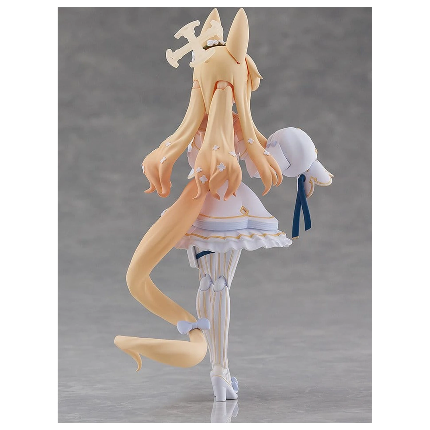 Blue Archive Figma Action Figure Seia Yurizono 13,5 cm poza produsului