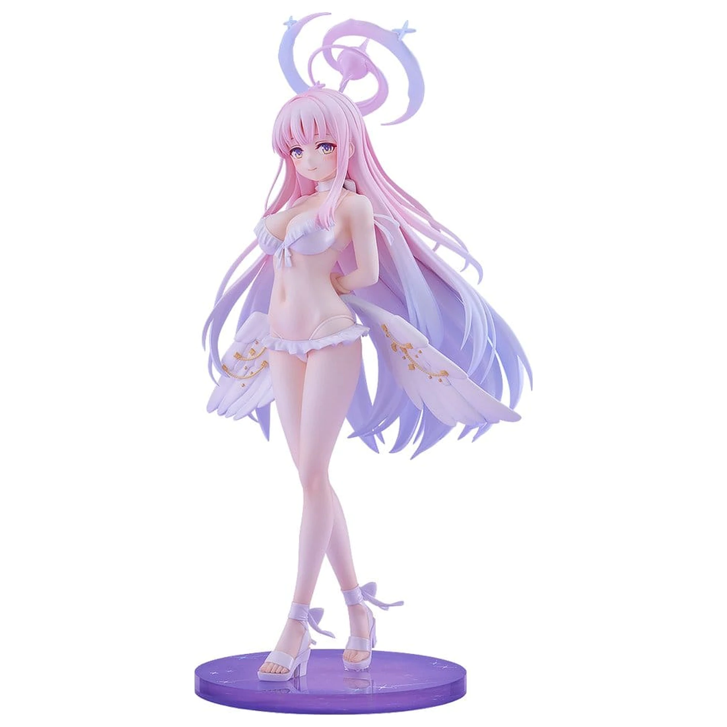 Blue Archive G.S. Collection Figurina PVC 1/7 Mika (Swimsuit) 26 cm poza produsului