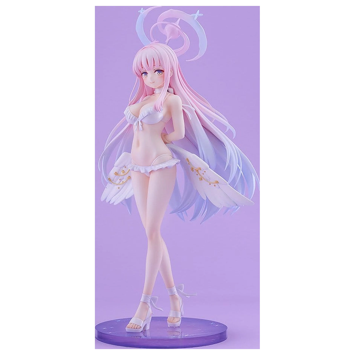 Blue Archive G.S. Collection Figurina PVC 1/7 Mika (Swimsuit) 26 cm poza produsului