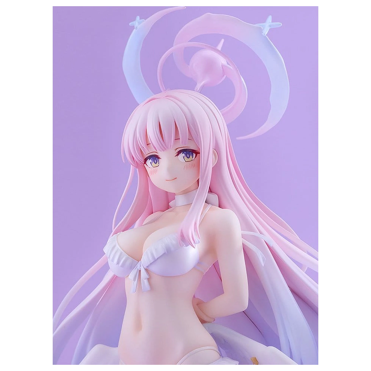 Blue Archive G.S. Collection Figurina PVC 1/7 Mika (Swimsuit) 26 cm poza produsului