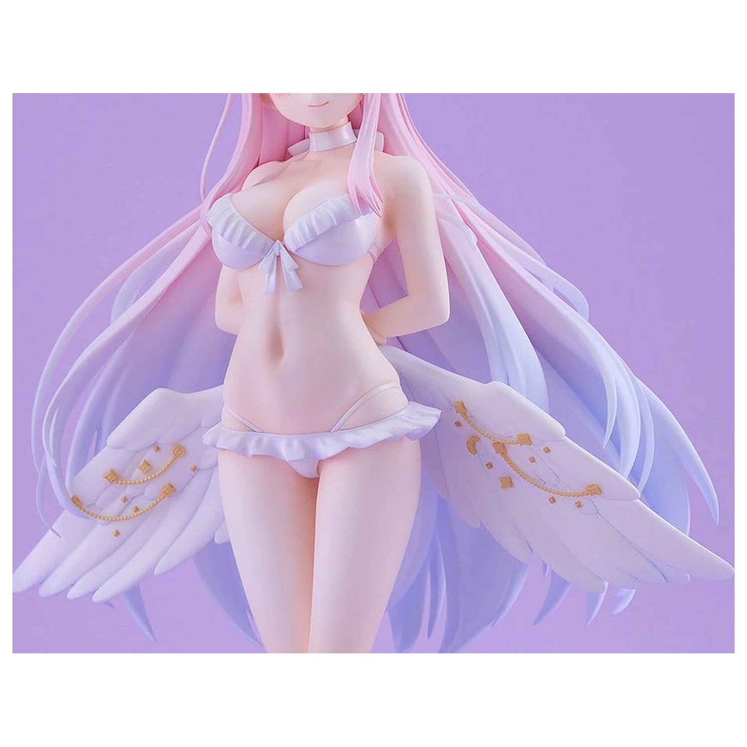 Blue Archive G.S. Collection Figurina PVC 1/7 Mika (Swimsuit) 26 cm poza produsului