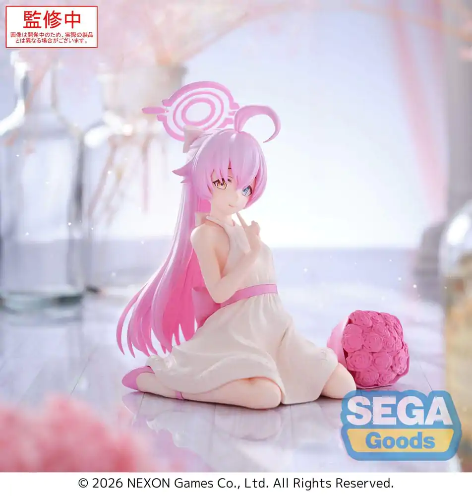 Blue Archive Statueta PVC Hoshino 12 cm poza produsului