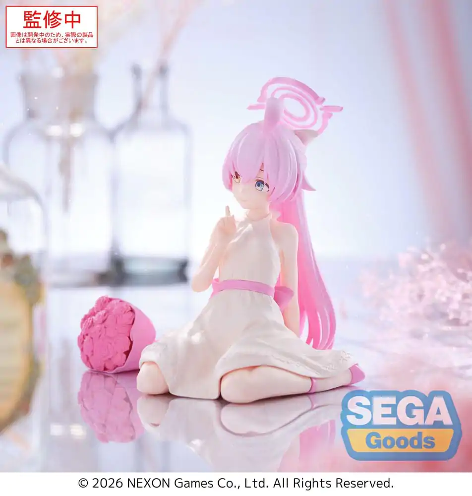Blue Archive Statueta PVC Hoshino 12 cm poza produsului