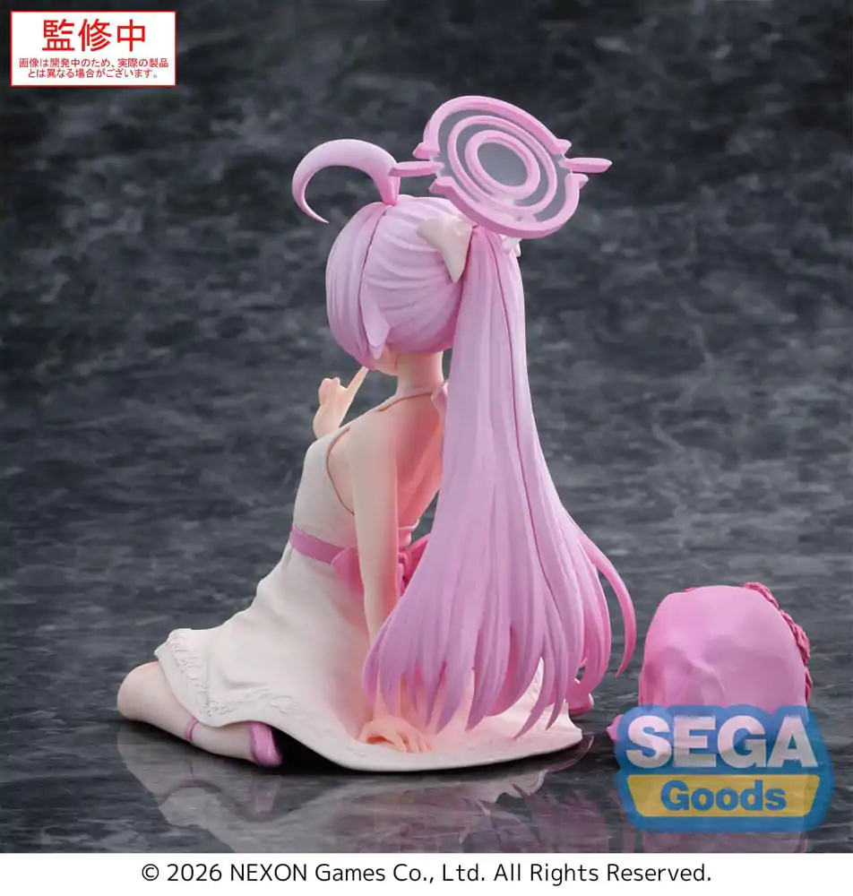 Blue Archive Statueta PVC Hoshino 12 cm poza produsului