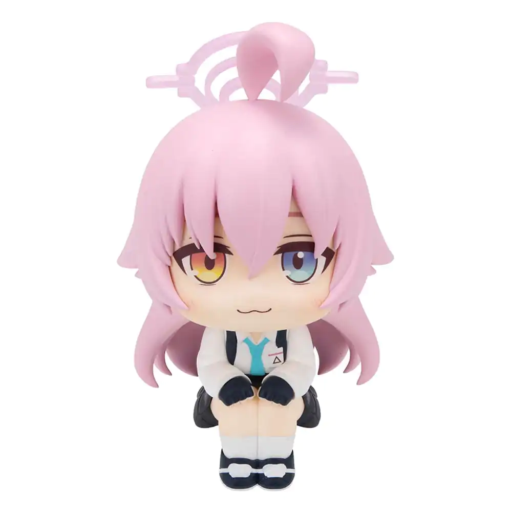 Blue Archive Look Up Statuie PVC Hoshino 11 cm poza produsului