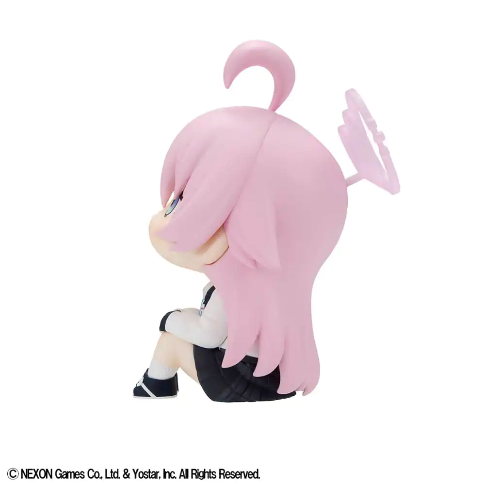 Blue Archive Look Up Statuie PVC Set Shiroko & Hoshino (cu cadou) 11 cm poza produsului