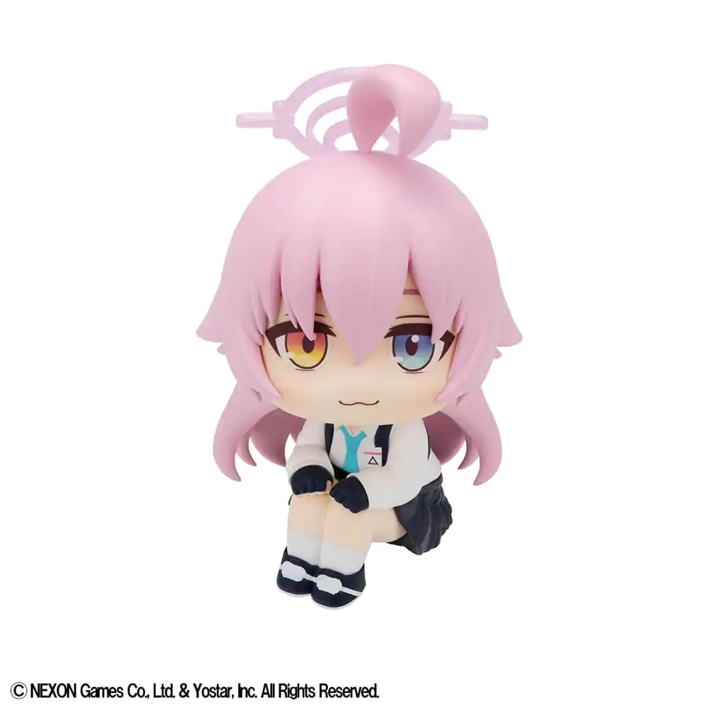 Blue Archive Look Up Statuie PVC Set Shiroko & Hoshino (cu cadou) 11 cm poza produsului