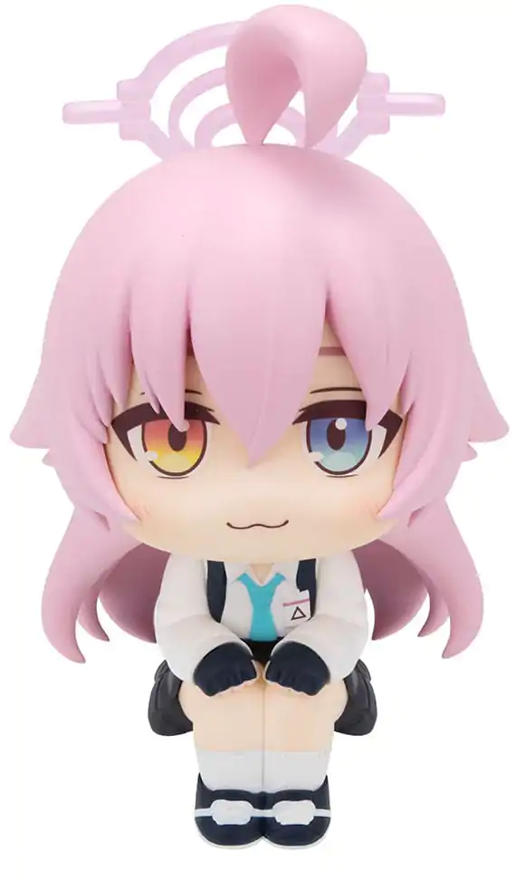 Blue Archive Look Up Statuie PVC Set Shiroko & Hoshino (cu cadou) 11 cm poza produsului