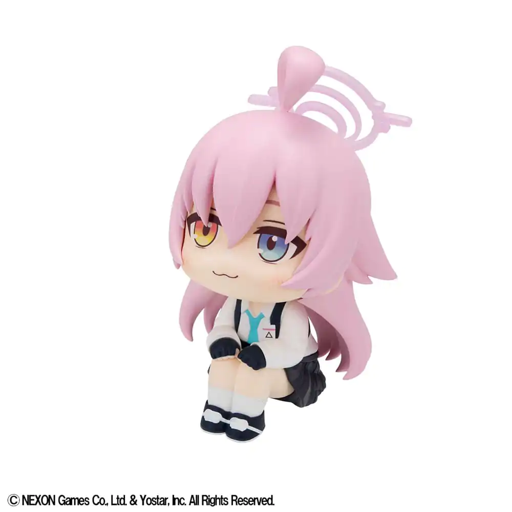 Blue Archive Look Up Statuie PVC Set Shiroko & Hoshino (cu cadou) 11 cm poza produsului