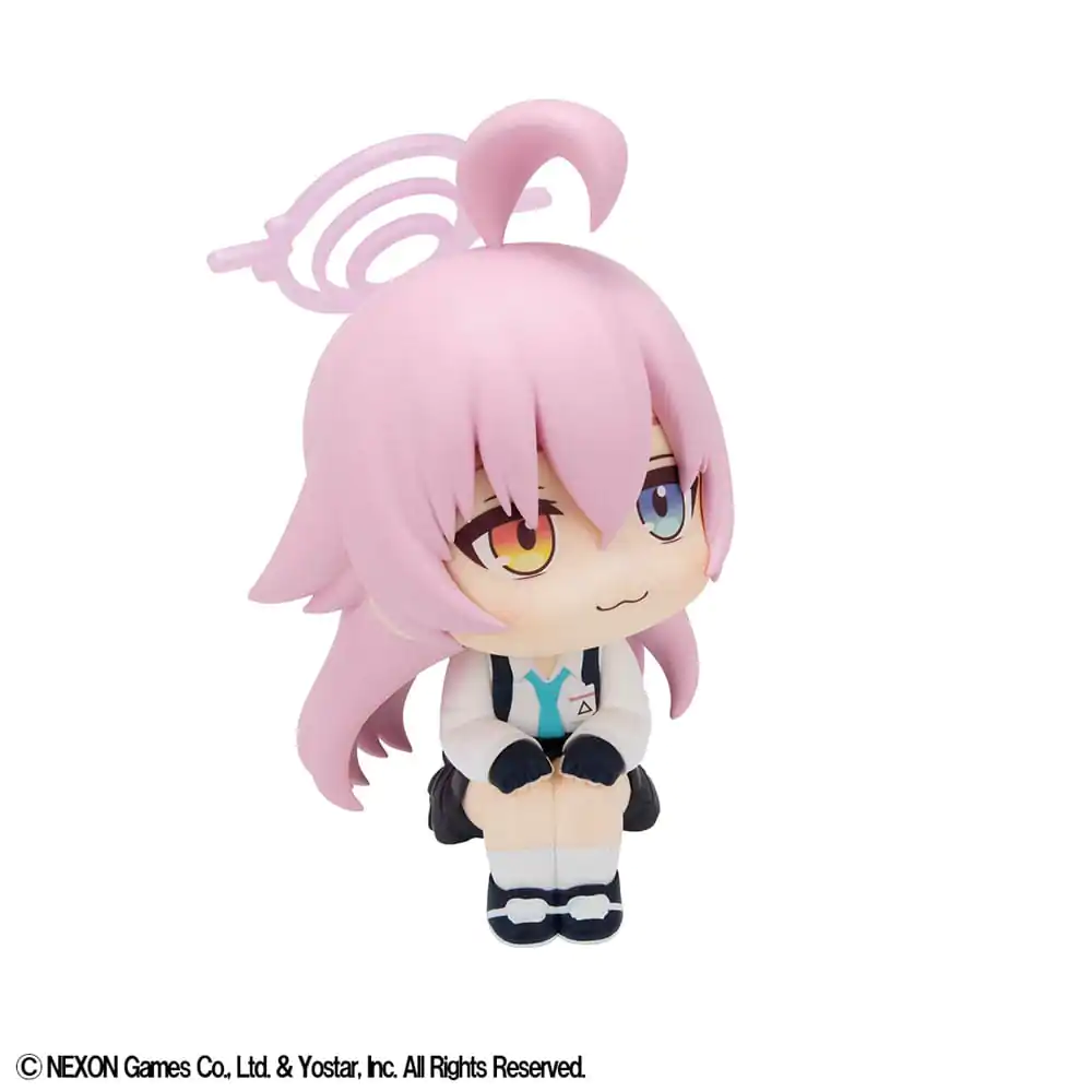Blue Archive Look Up Statuie PVC Set Shiroko & Hoshino (cu cadou) 11 cm poza produsului