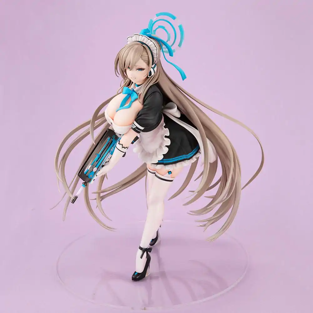 Blue Archive Statuie PVC Lucrea Asuna 25 cm poza produsului
