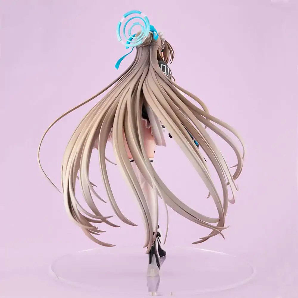 Blue Archive Statuie PVC Lucrea Asuna 25 cm poza produsului
