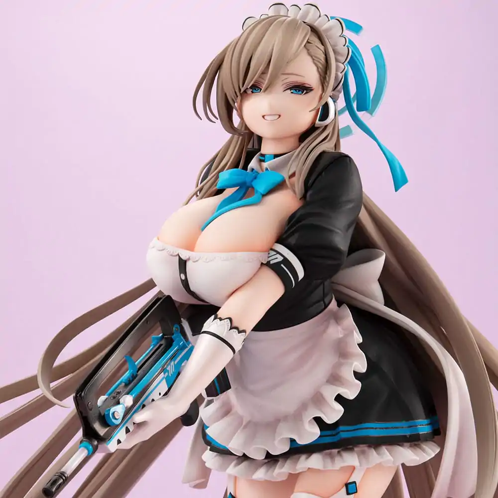 Blue Archive Statuie PVC Lucrea Asuna 25 cm poza produsului