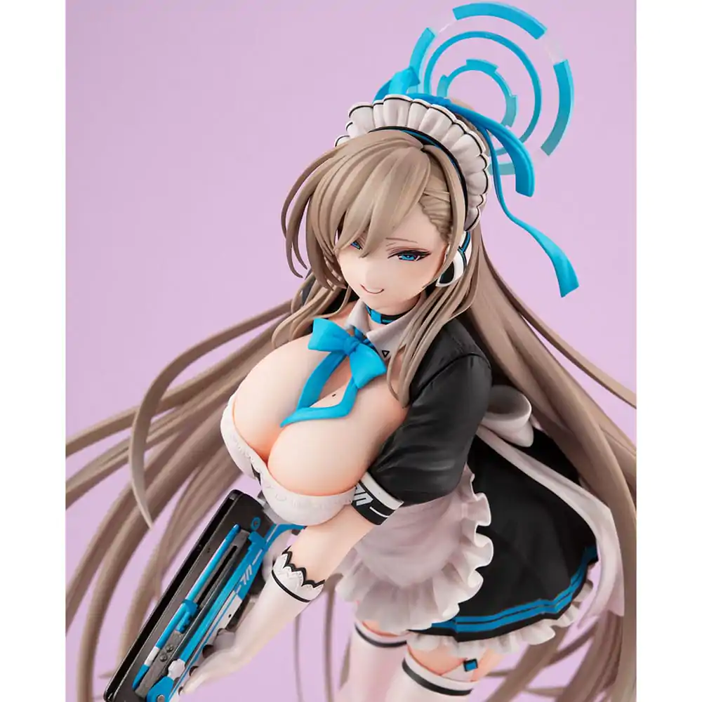 Blue Archive Statuie PVC Lucrea Asuna 25 cm poza produsului