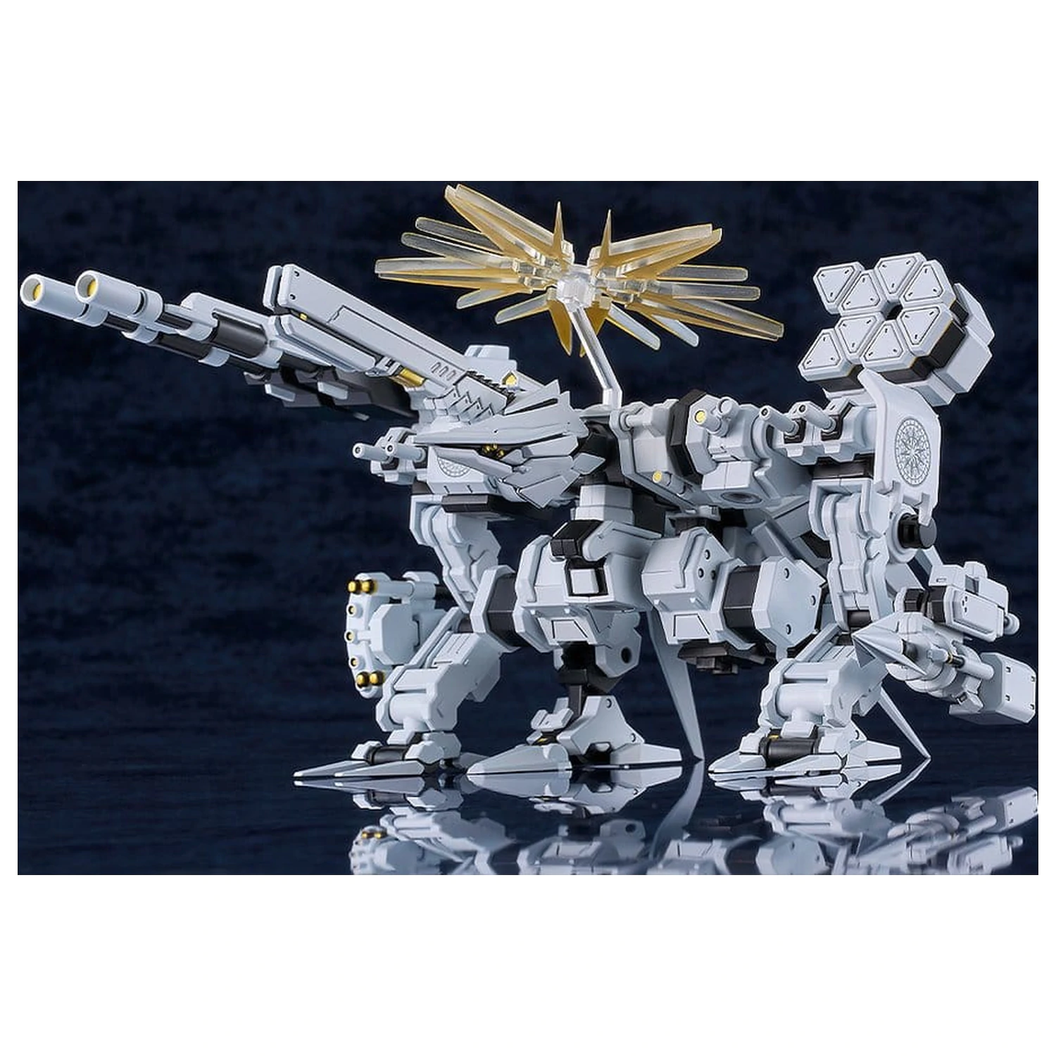 Blue Archive Moderoid trusa de model din plastic Daath 20 cm poza produsului